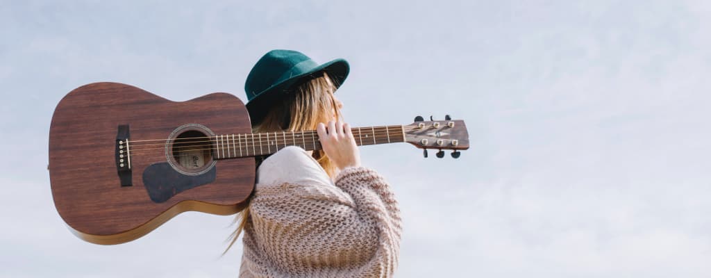 Sång och musik